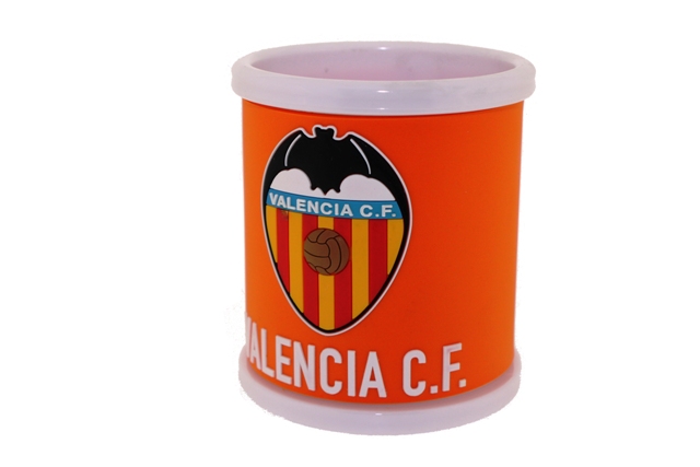 TAZA 3D VALENCIA CLUB DE FUTBOL - 2610056