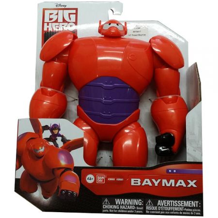 BIG HERO 6 BAYMAX