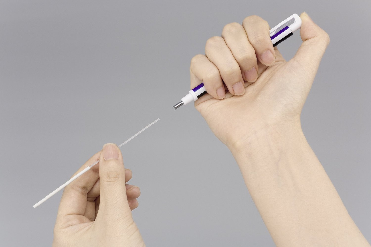TOMBOW RECAMBIO PORTAGOMAS