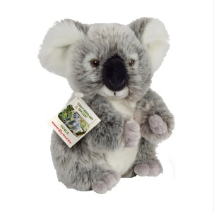 PELUCHE KOALA 21CM