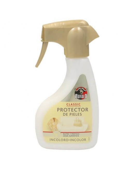 BUFALO PROTECTOR DE PIELES PISTOLA 250ML