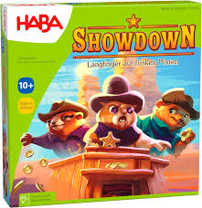 JUEGO SHOWDOWN