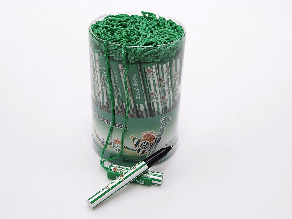 BOLI CON CUERDA REAL BETIS - 4208028