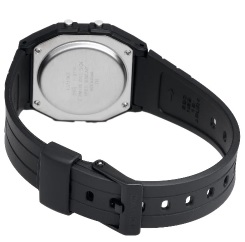 RELOJ DIGITAL CASIO F-91W-1YEG 