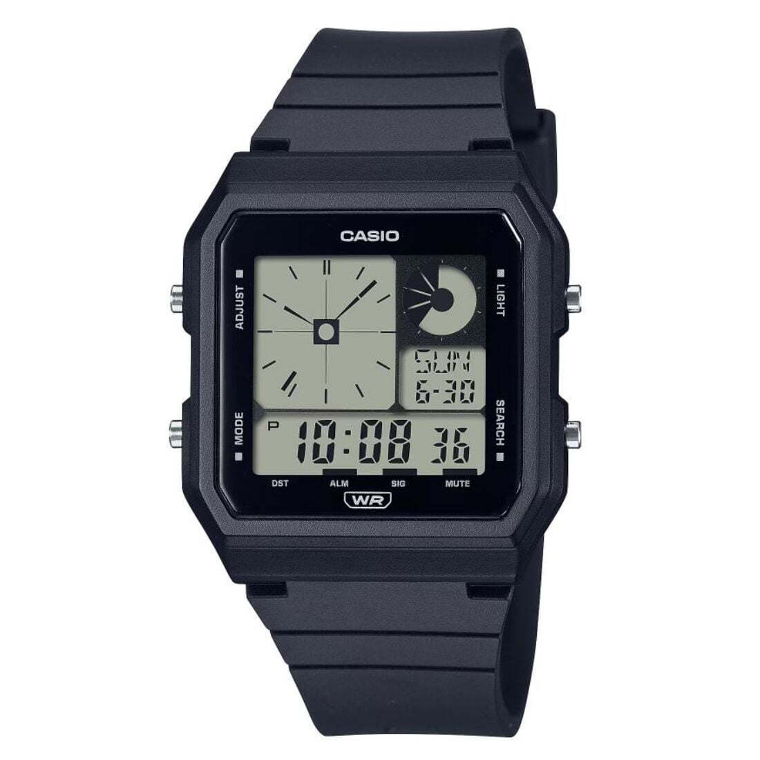RELOJ CASIO LF-20W-1ADF