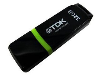 USB 32 GB