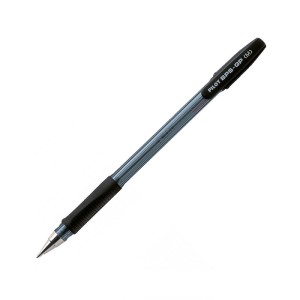 BOLIGRAFO PILOT BPS-GP 1.0 MEDIUM NEGRO 