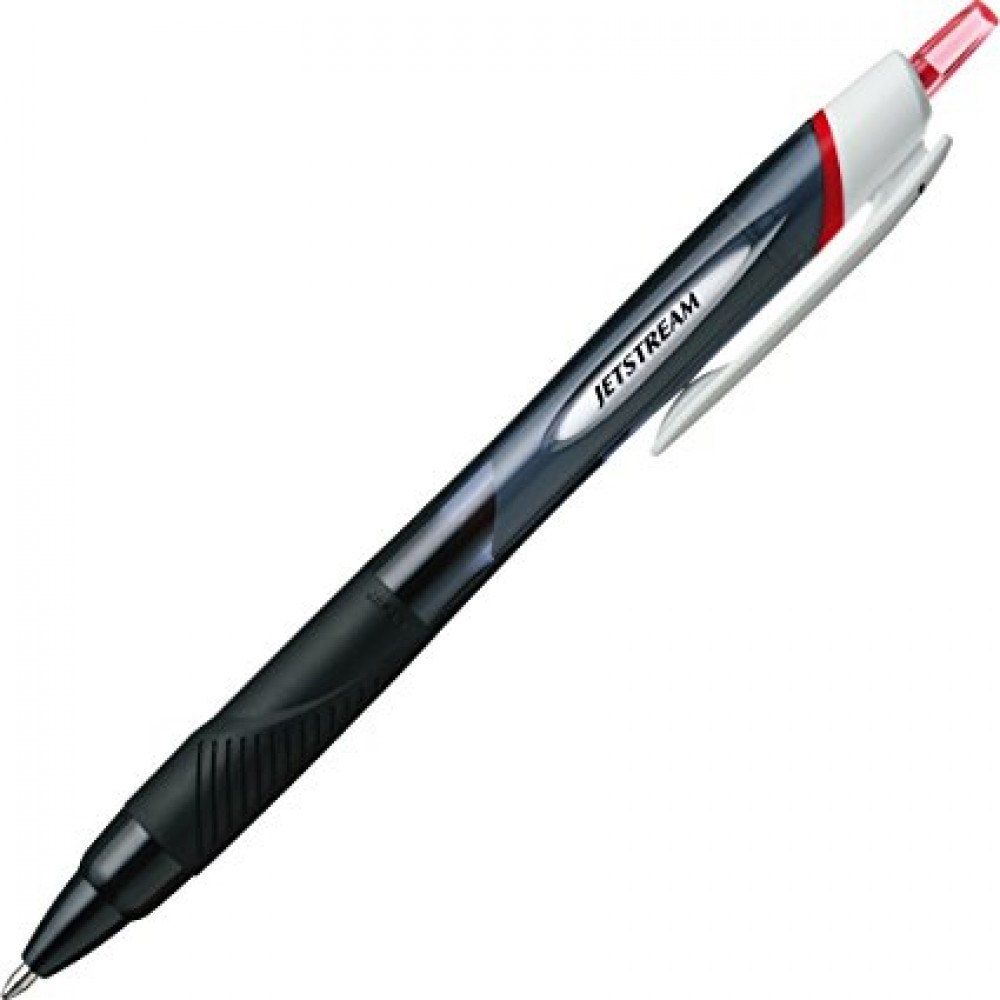 BOLIGRAFO JETSTREAM SPORT ROJO 