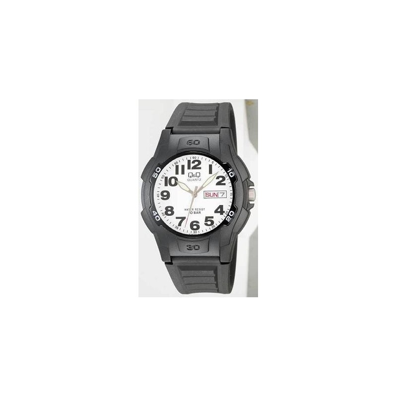 RELOJ Q&Q MODELO A128J001Y