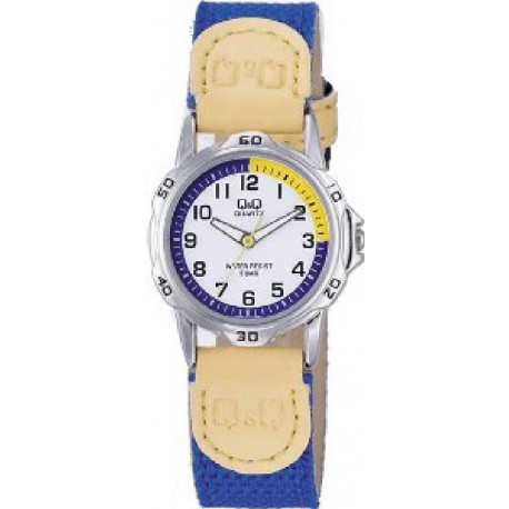 RELOJ Q&Q MODELO VU26J005Y