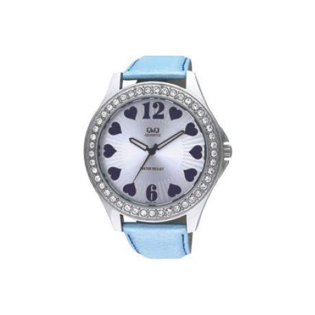 RELOJ Q&Q MODELO Q197J104Y