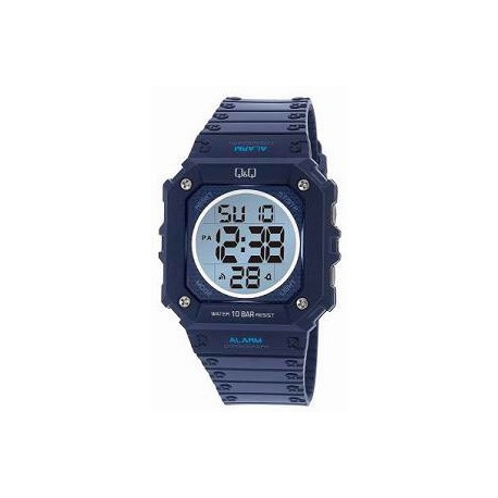 RELOJ Q&Q MODELO M084J004Y