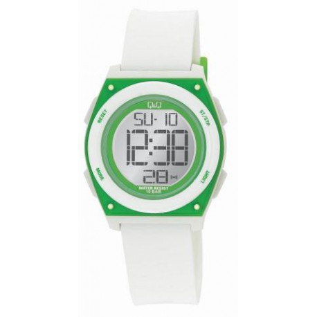 RELOJ Q&Q MODELO M087J005Y