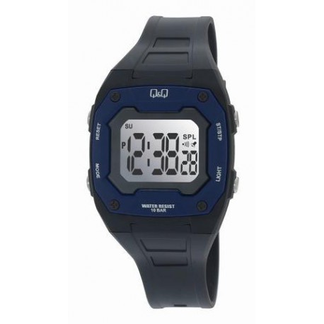 RELOJ Q&Q MODELO M088J002Y