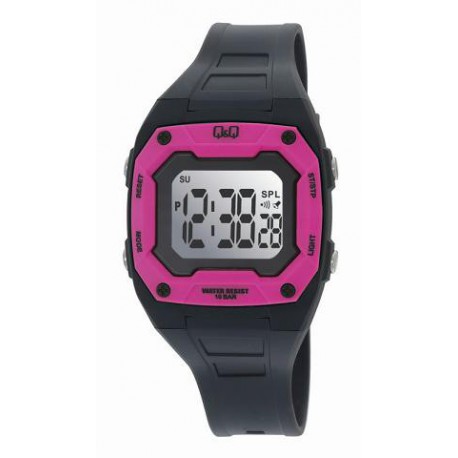 RELOJ Q&Q MODELO M088J005Y