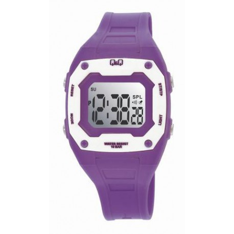 RELOJ Q&Q MODELO M088J008Y