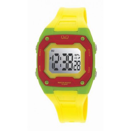 RELOJ Q&Q MODELO M088J009Y