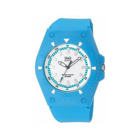 RELOJ Q&Q MODELO VQ68J007Y