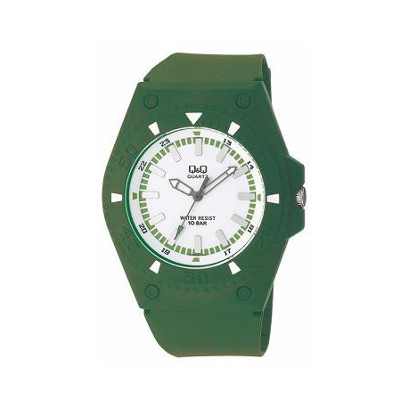 RELOJ Q&Q MODELO VQ68J009Y