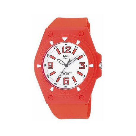 RELOJ Q&Q MODELO VQ68J014Y