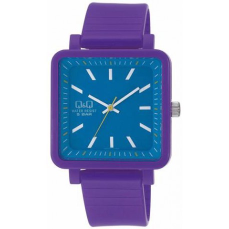 RELOJ Q&Q MODELO VQ92J010Y