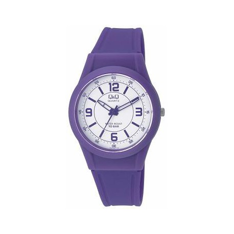 RELOJ Q&Q MODELO VQ50J020Y