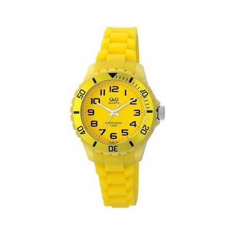 RELOJ Q&Q MODELO Z101J007Y