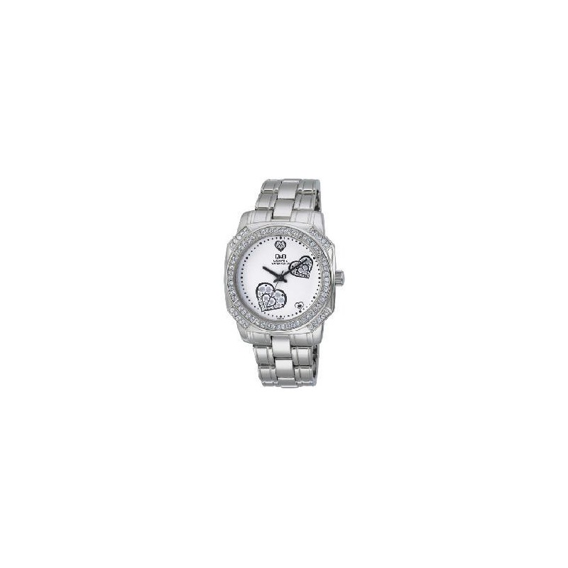 RELOJ Q&Q MODELO GQ84J201Y