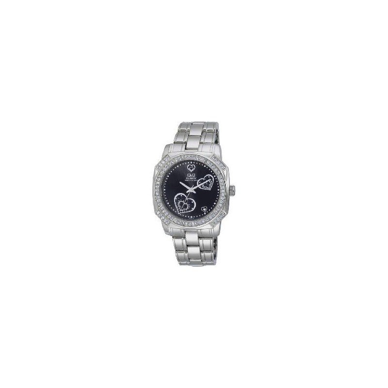 RELOJ Q&Q MODELO GQ84J202Y