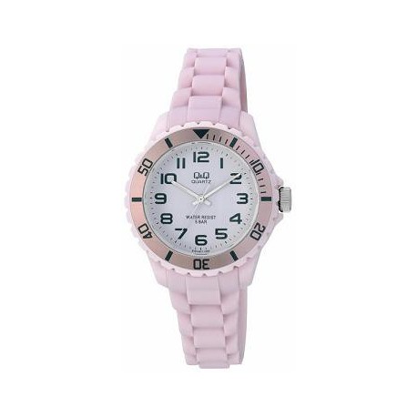 RELOJ Q&Q MODELO Z101J011Y