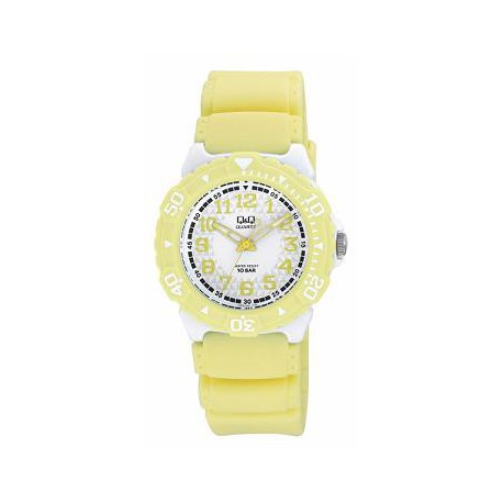 RELOJ Q&Q MODELO VQ58J006Y