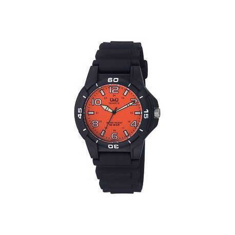 RELOJ Q&Q MODELO VQ84J010Y