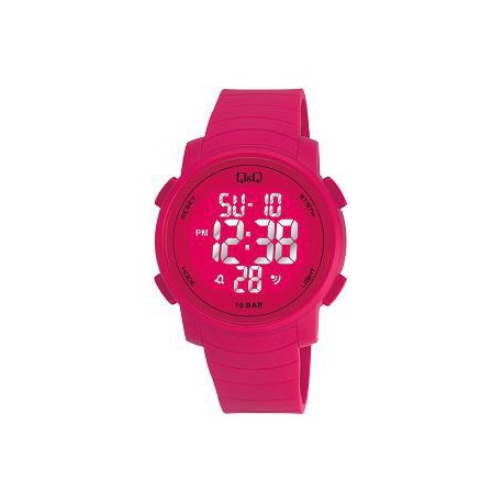 RELOJ Q&Q MODELO M122J003Y