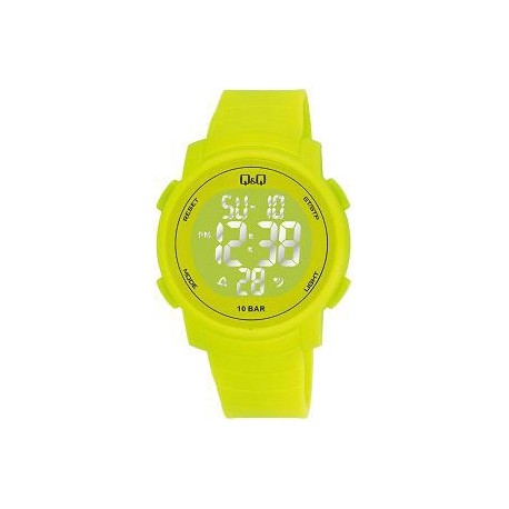 RELOJ Q&Q MODELO M122J005Y