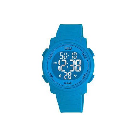 RELOJ Q&Q MODELO M122J006Y