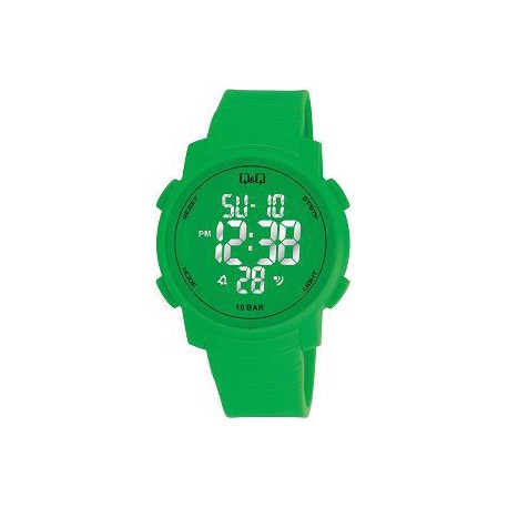 RELOJ Q&Q MODELO M122J007Y