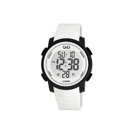 RELOJ Q&Q MODELO M122J010Y