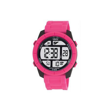 RELOJ Q&Q MODELO M123J003Y