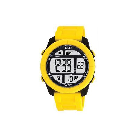 RELOJ Q&Q MODELO M123J008Y