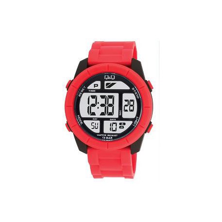 RELOJ Q&Q MODELO M123J009Y