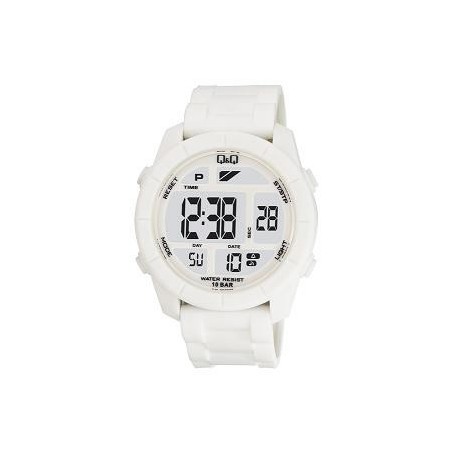 RELOJ Q&Q MODELO M123J010Y