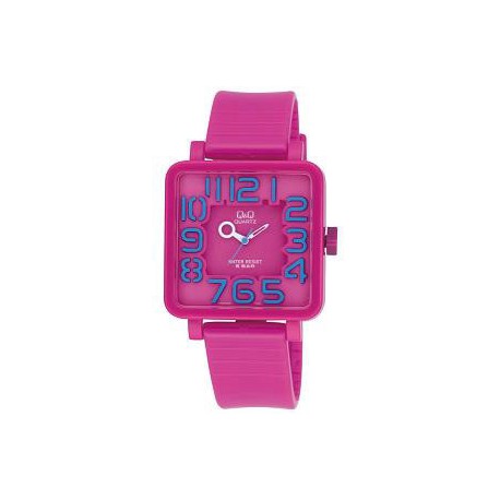 RELOJ Q&Q MODELO VR06J004Y