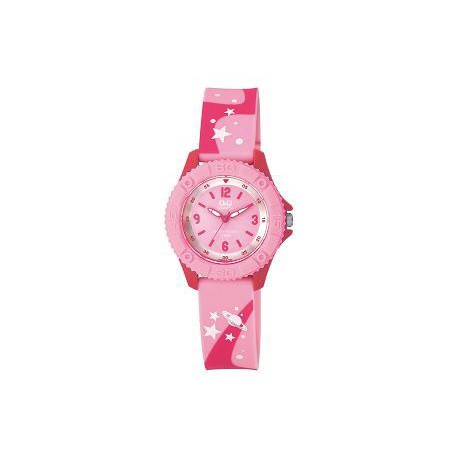 RELOJ Q&Q MODELO VQ96J019Y