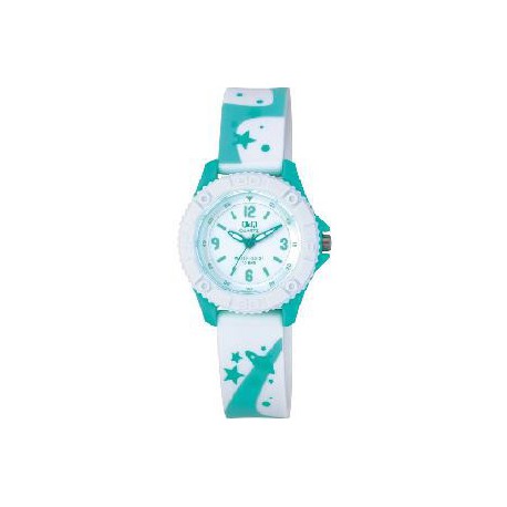 RELOJ Q&Q MODELO VQ96J021Y