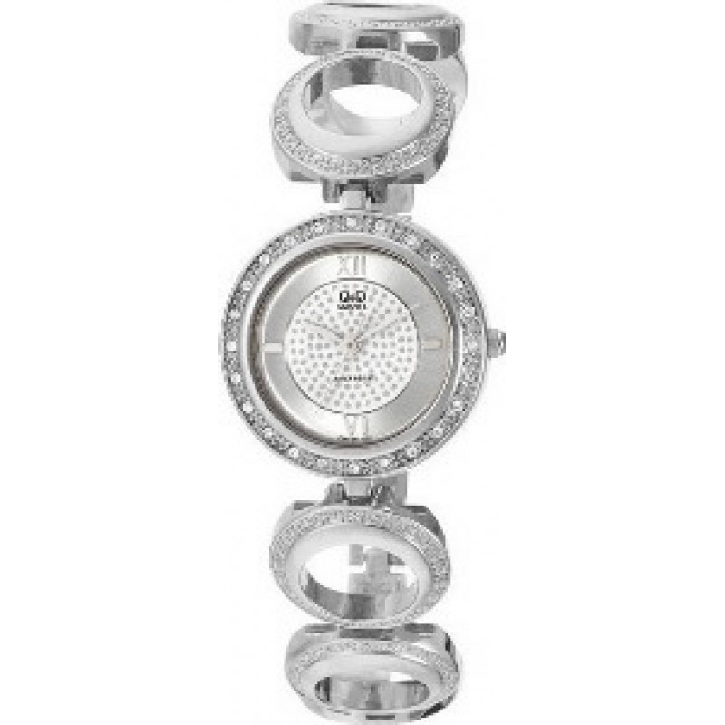 RELOJ Q&Q MODELO F341J207Y