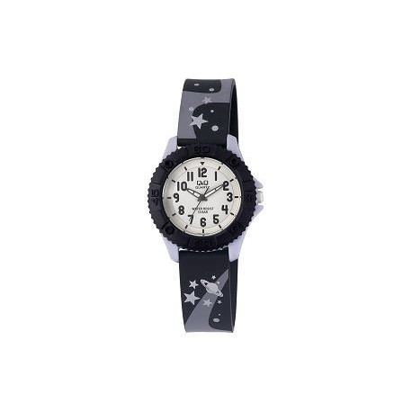 RELOJ Q&Q MODELO VQ96J013Y