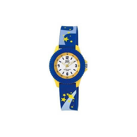 RELOJ Q&Q MODELO VQ96J018Y