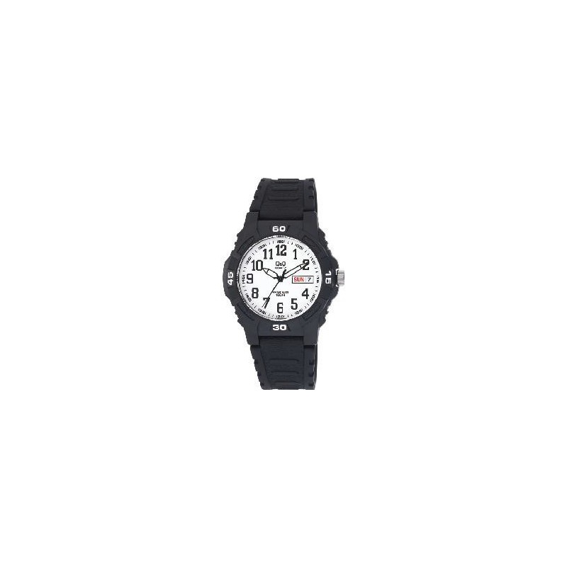 RELOJ Q&Q MODELO A176J006Y