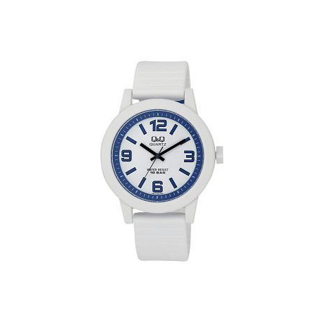 RELOJ Q&Q MODELO VR10J008Y