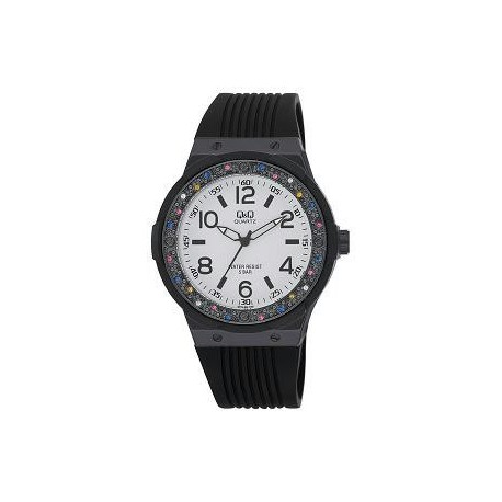 RELOJ Q&Q MODELO Q774J504Y